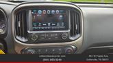 Thumbnail of 2018 Gray Chevrolet Colorado