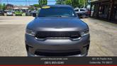Thumbnail of 2021 Gray Dodge Durango