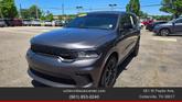 Thumbnail of 2021 Gray Dodge Durango