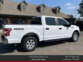Thumbnail of 2019 Oxford White Ford F-150