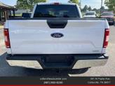 Thumbnail of 2019 Oxford White Ford F-150