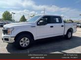 Thumbnail of 2019 Oxford White Ford F-150