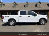 Thumbnail of 2019 Oxford White Ford F-150