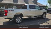 Thumbnail of 2018 Gold Ford F-250