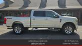 Thumbnail of 2018 Gold Ford F-250