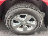 Thumbnail of 2014 Deep Cherry Red Crystal Pearlcoat RAM 1500