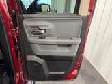 Thumbnail of 2014 Deep Cherry Red Crystal Pearlcoat RAM 1500