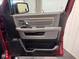 Thumbnail of 2014 Deep Cherry Red Crystal Pearlcoat RAM 1500