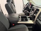 Thumbnail of 2014 Deep Cherry Red Crystal Pearlcoat RAM 1500