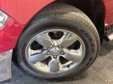 Thumbnail of 2014 Deep Cherry Red Crystal Pearlcoat RAM 1500