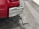 Thumbnail of 2014 Deep Cherry Red Crystal Pearlcoat RAM 1500