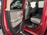 Thumbnail of 2014 Deep Cherry Red Crystal Pearlcoat RAM 1500
