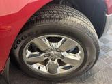 Thumbnail of 2014 Deep Cherry Red Crystal Pearlcoat RAM 1500