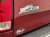 Thumbnail of 2014 Deep Cherry Red Crystal Pearlcoat RAM 1500