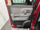 Thumbnail of 2014 Deep Cherry Red Crystal Pearlcoat RAM 1500