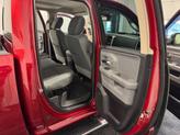 Thumbnail of 2014 Deep Cherry Red Crystal Pearlcoat RAM 1500