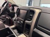 Thumbnail of 2014 Deep Cherry Red Crystal Pearlcoat RAM 1500