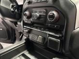 Thumbnail of 2021 Northsky Blue Metallic Chevrolet Silverado 1500