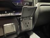Thumbnail of 2021 Northsky Blue Metallic Chevrolet Silverado 1500
