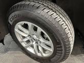 Thumbnail of 2021 Northsky Blue Metallic Chevrolet Silverado 1500