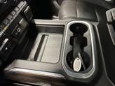 Thumbnail of 2021 Northsky Blue Metallic Chevrolet Silverado 1500