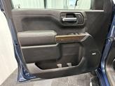 Thumbnail of 2021 Northsky Blue Metallic Chevrolet Silverado 1500