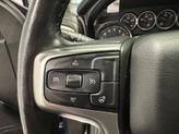 Thumbnail of 2021 Northsky Blue Metallic Chevrolet Silverado 1500