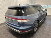 Thumbnail of 2020 Blue Diamond Lincoln Aviator