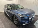 Thumbnail of 2020 Blue Diamond Lincoln Aviator