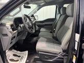 Thumbnail of 2023 Antimatter Blue Ford F-150