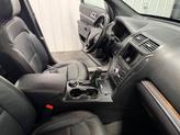 Thumbnail of 2017 Magnetic Ford Explorer