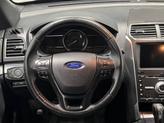 Thumbnail of 2017 Magnetic Ford Explorer