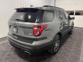 Thumbnail of 2017 Magnetic Ford Explorer