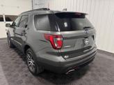 Thumbnail of 2017 Magnetic Ford Explorer