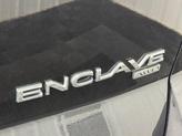 Thumbnail of 2015 Carbon Black Metallic Buick Enclave