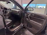 Thumbnail of 2015 Carbon Black Metallic Buick Enclave