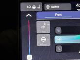 Thumbnail of 2024 Diamond Black Crystal Pearlcoat Jeep Grand Cherokee L