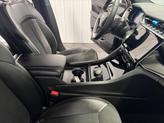 Thumbnail of 2024 Diamond Black Crystal Pearlcoat Jeep Grand Cherokee L