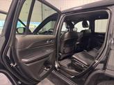 Thumbnail of 2024 Diamond Black Crystal Pearlcoat Jeep Grand Cherokee L