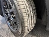 Thumbnail of 2024 Diamond Black Crystal Pearlcoat Jeep Grand Cherokee L