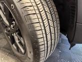Thumbnail of 2024 Diamond Black Crystal Pearlcoat Jeep Grand Cherokee L
