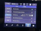 Thumbnail of 2024 Diamond Black Crystal Pearlcoat Jeep Grand Cherokee L