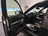 Thumbnail of 2024 Diamond Black Crystal Pearlcoat Jeep Grand Cherokee L