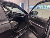 Thumbnail of 2024 Diamond Black Crystal Pearlcoat Jeep Grand Cherokee L