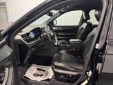Thumbnail of 2024 Diamond Black Crystal Pearlcoat Jeep Grand Cherokee L