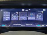 Thumbnail of 2024 Diamond Black Crystal Pearlcoat Jeep Grand Cherokee L