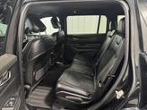 Thumbnail of 2024 Diamond Black Crystal Pearlcoat Jeep Grand Cherokee L