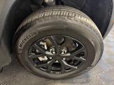 Thumbnail of 2024 Diamond Black Crystal Pearlcoat Jeep Grand Cherokee L