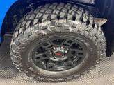 Thumbnail of 2019 Voodoo Blue Toyota 4Runner