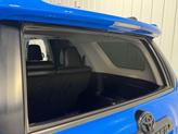 Thumbnail of 2019 Voodoo Blue Toyota 4Runner